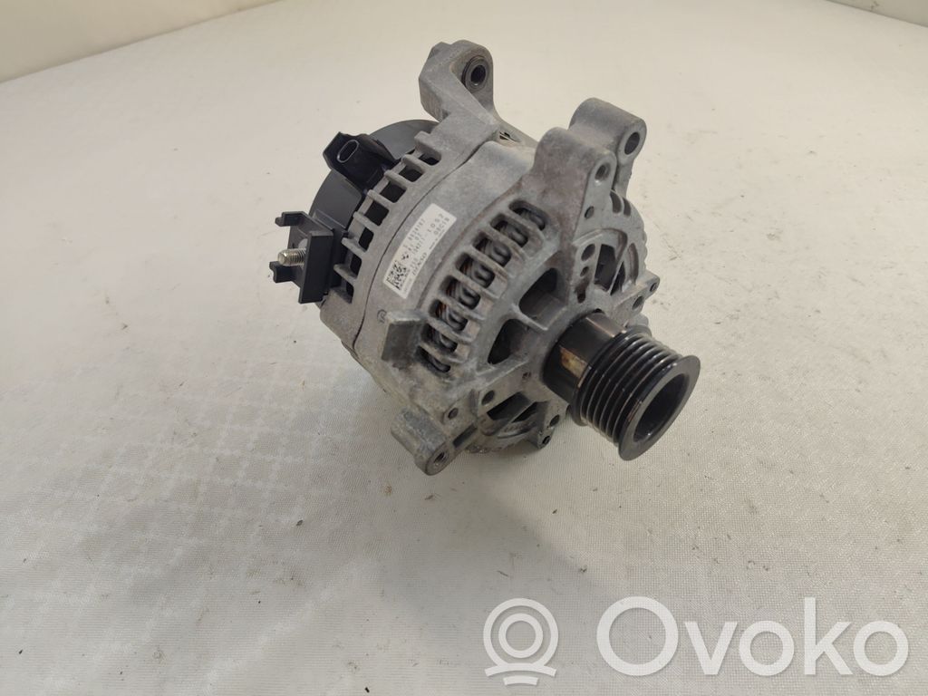 Alternador   8634167,08C19,1042111052