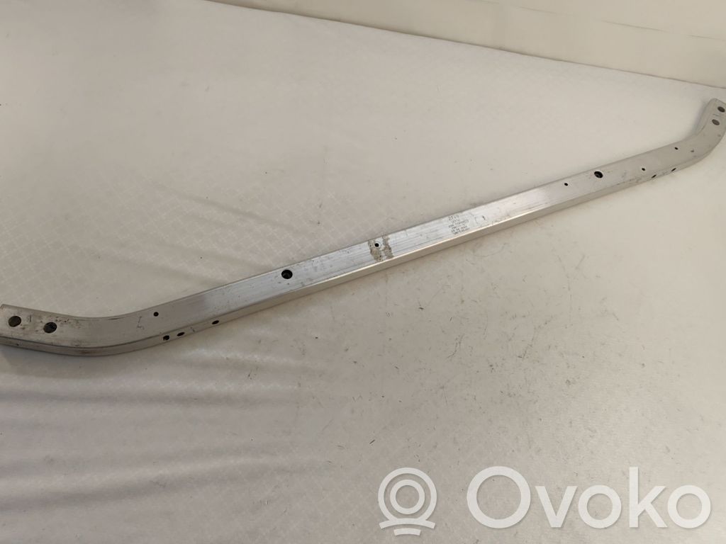 BMW X3 G01 Viršutinė dalis radiatorių panelės (televizoriaus) 