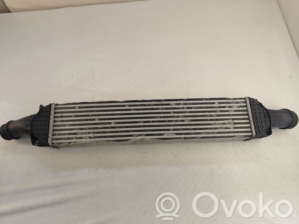 Interkūlerio radiatorius   8W0145805AD