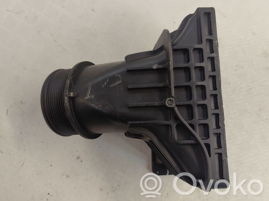 Audi Q5 SQ5 FY Chłodnica powietrza doładowującego / Intercooler 