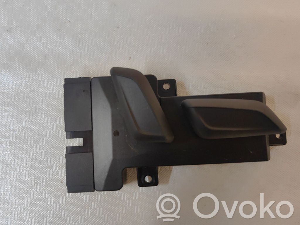 Audi A4 S4 B9 8W Interruptor de control del asiento 