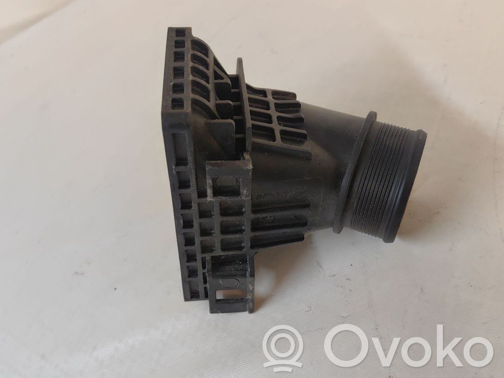 Audi Q5 SQ5 FY Chłodnica powietrza doładowującego / Intercooler 