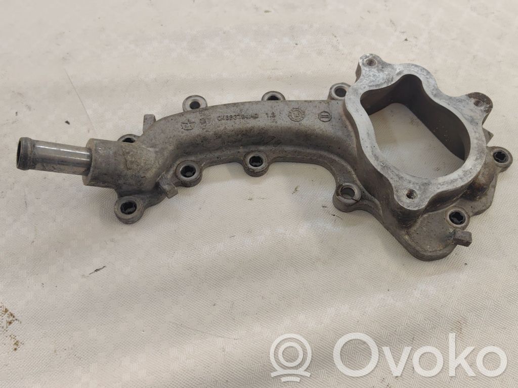 Chrysler Pacifica Termostato korpusas 