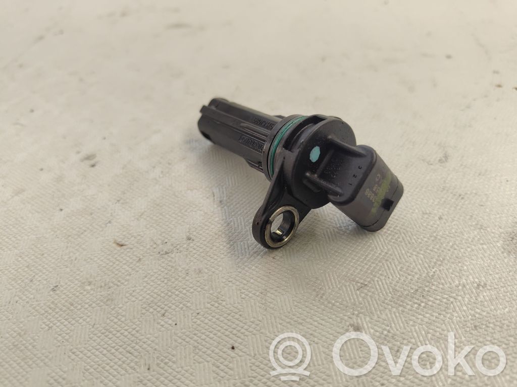 Chrysler Pacifica Crankshaft position sensor 