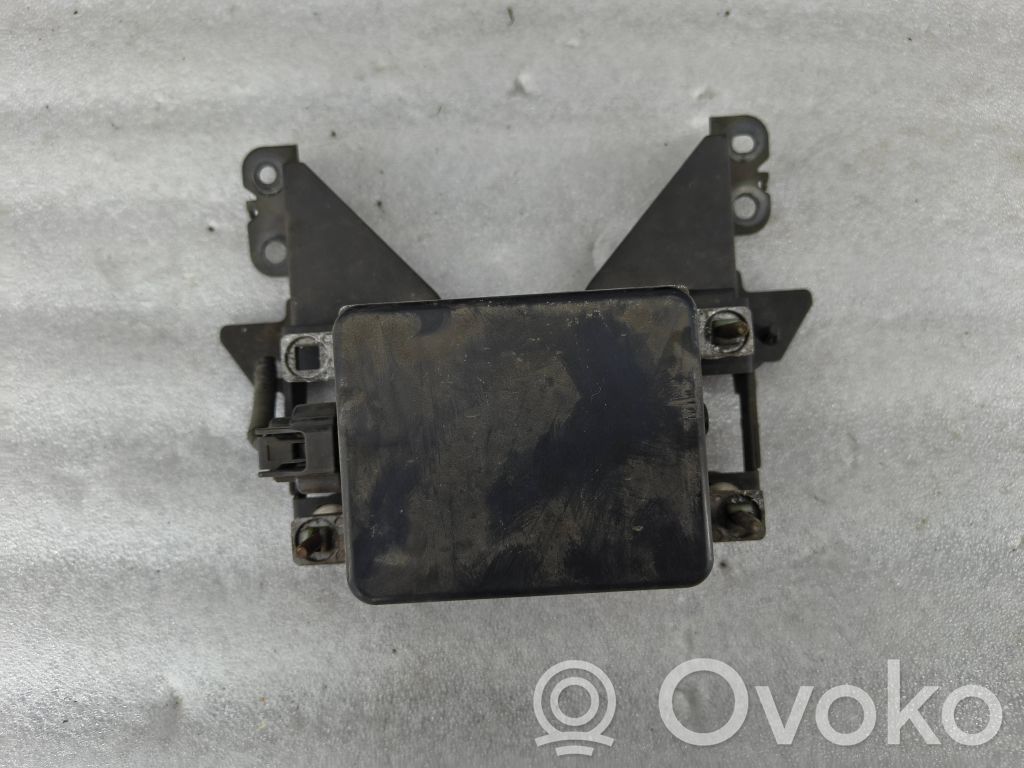 Honda Accord Distronic sensor radar 