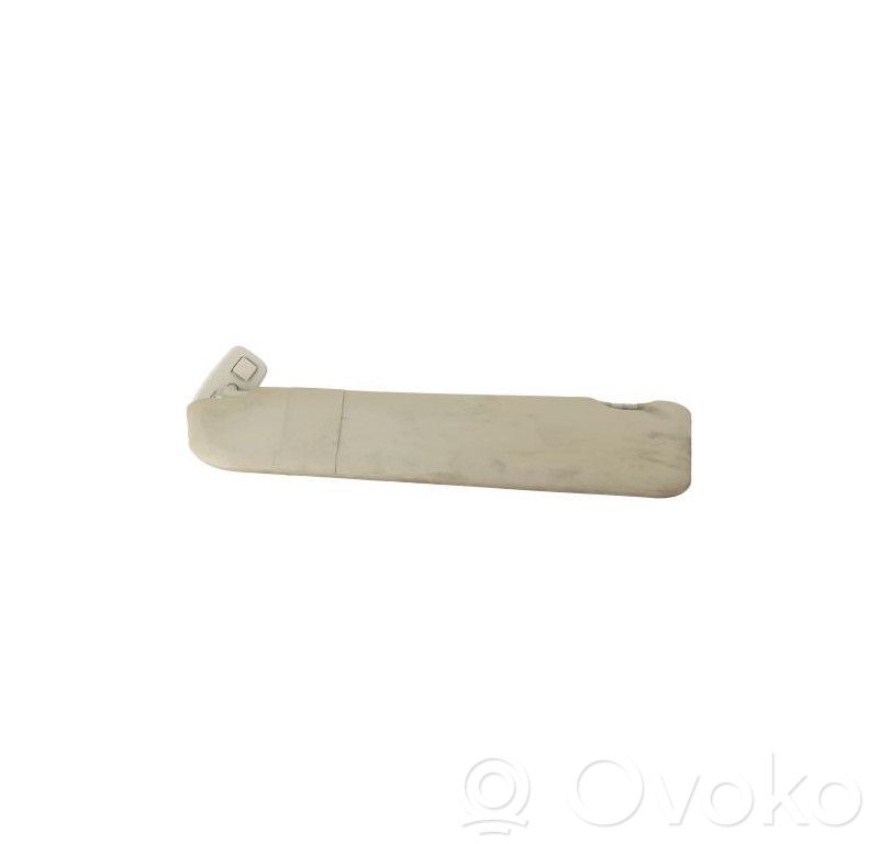 Sun visor   98094987BJ