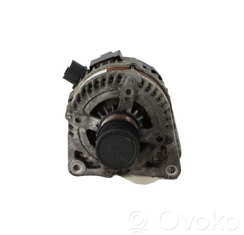 Ford C-MAX II Ģenerators 
