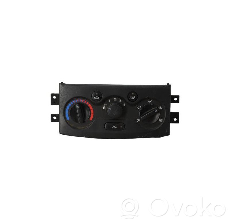 Daewoo Kalos Climate control unit 