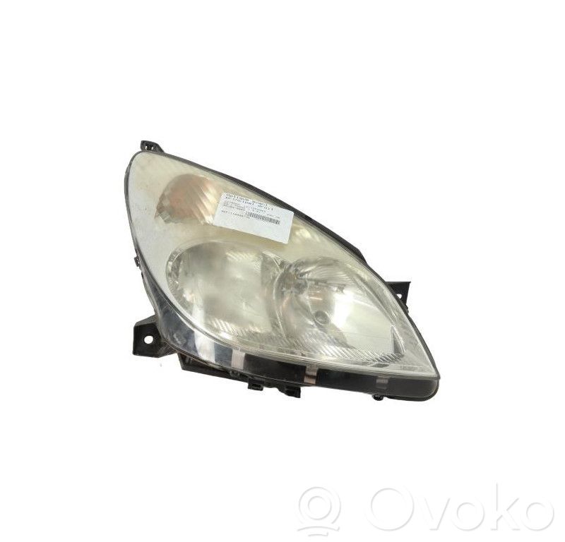 Headlight/headlamp   6205X4