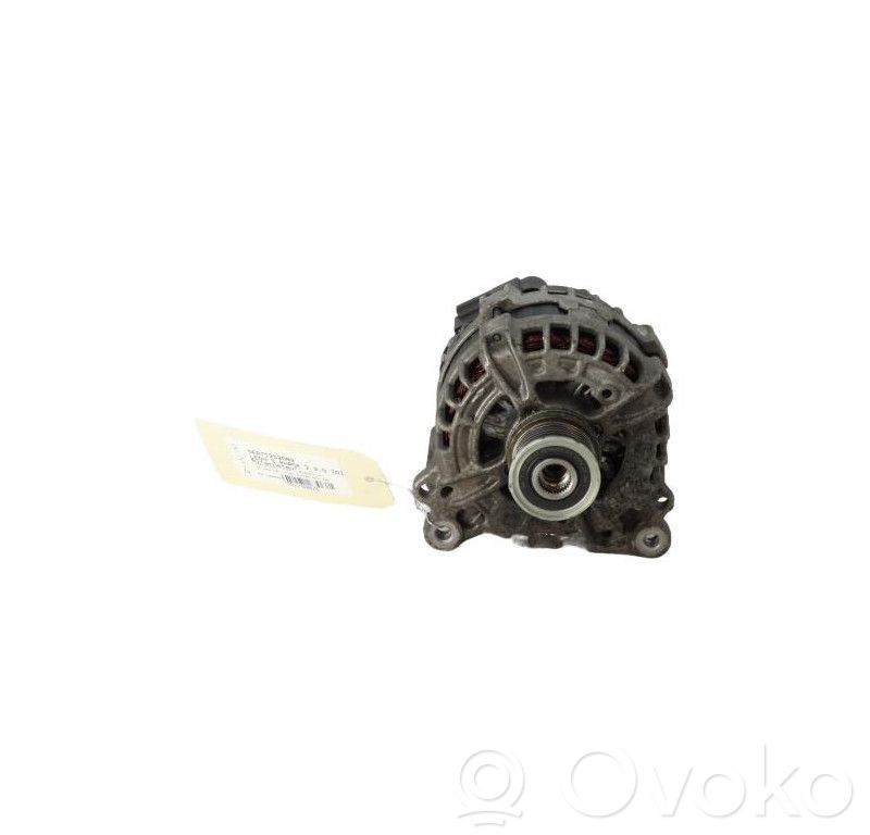 Seat Leon (5F) Ģenerators 