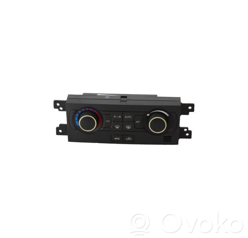 Climate control unit   96820193