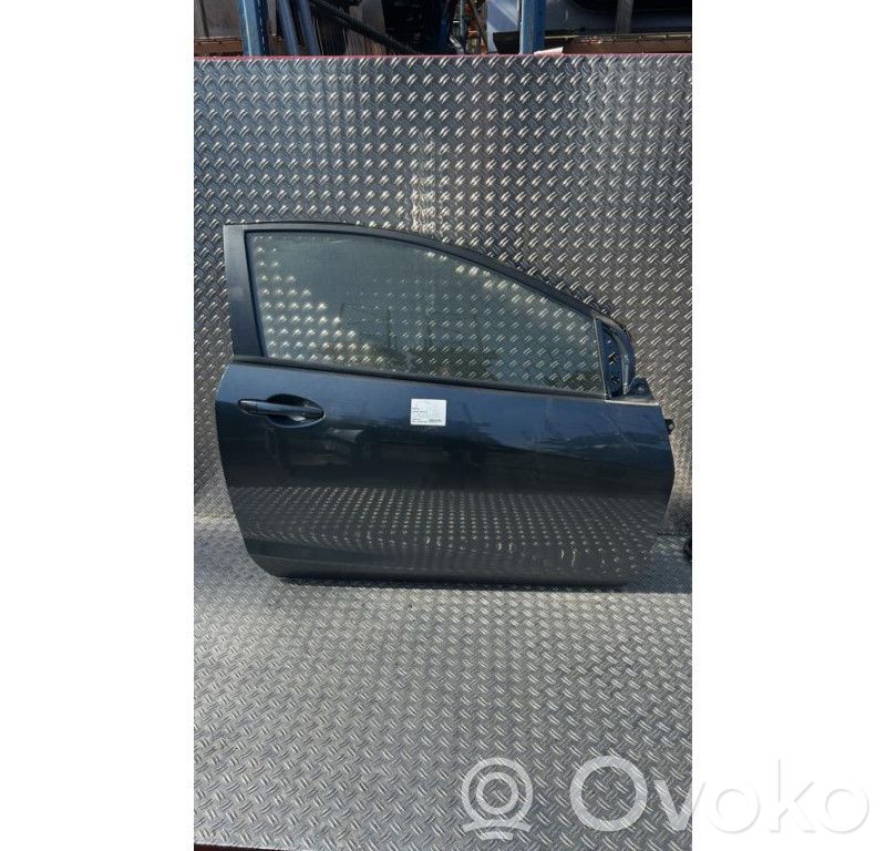 Mazda 2 Durvis 