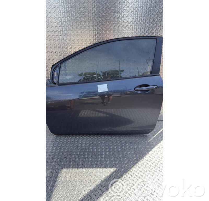 Mazda 2 Durvis 
