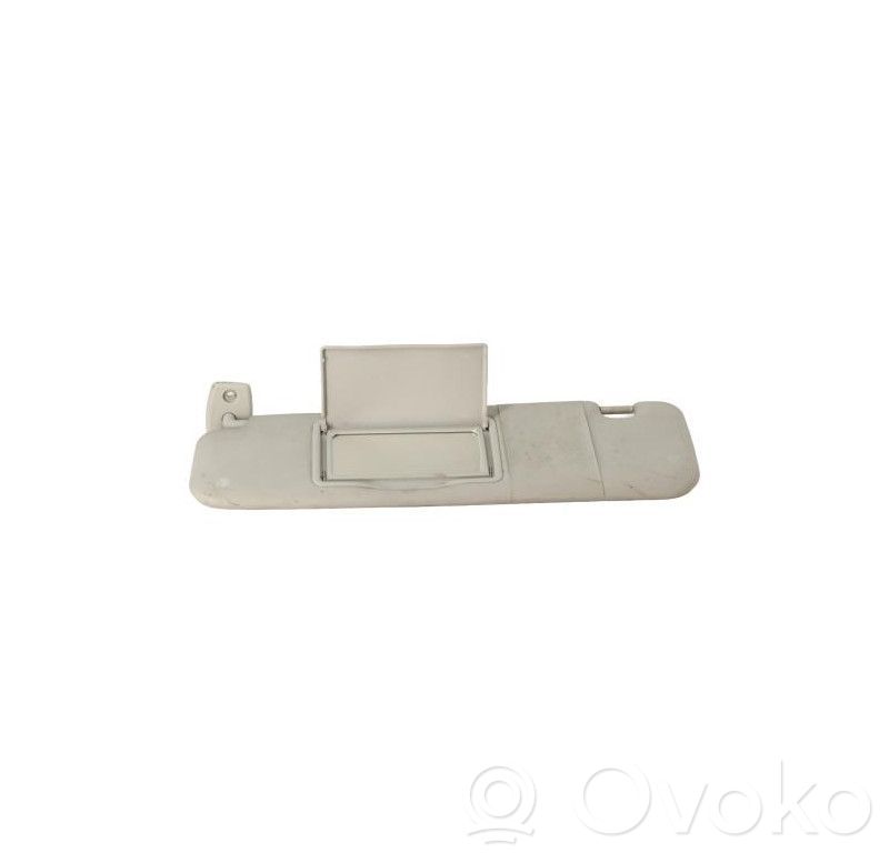 Peugeot 206 CC Sun visor 