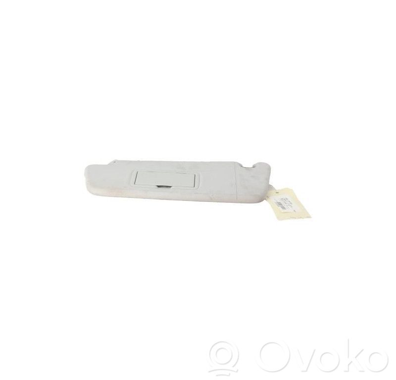 Opel Corsa E Sun visor 