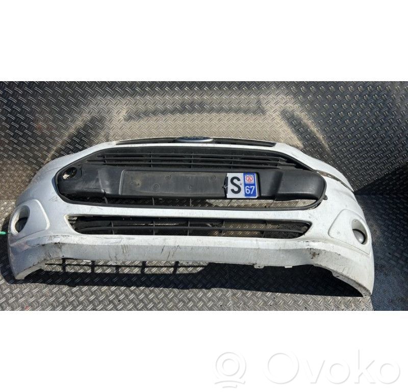 Ford Transit -  Tourneo Connect Front bumper 