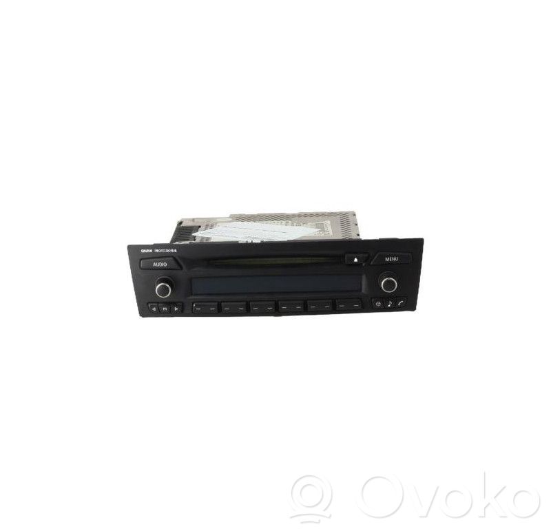 BMW 3 E92 E93 Radio/CD/DVD/GPS head unit 