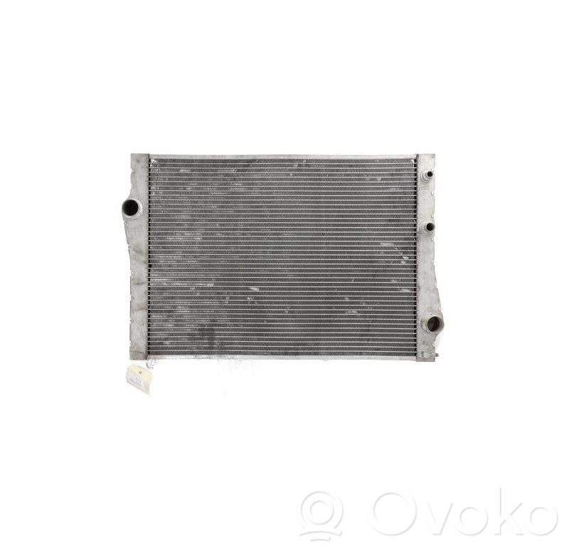 BMW X5 E70 Coolant radiator 