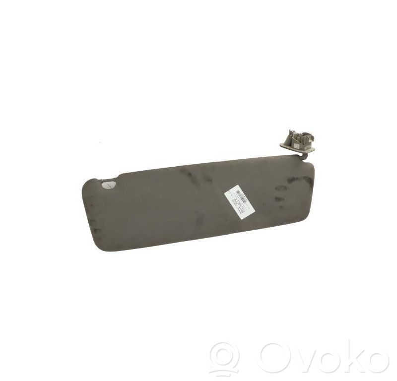Renault Master III Sun visor 