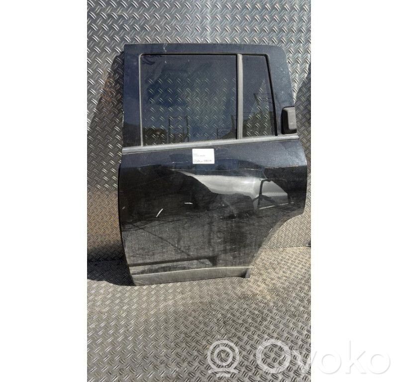 Jeep Compass Galinės durys 