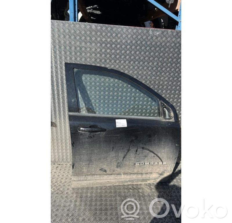 Jeep Compass Дверь 