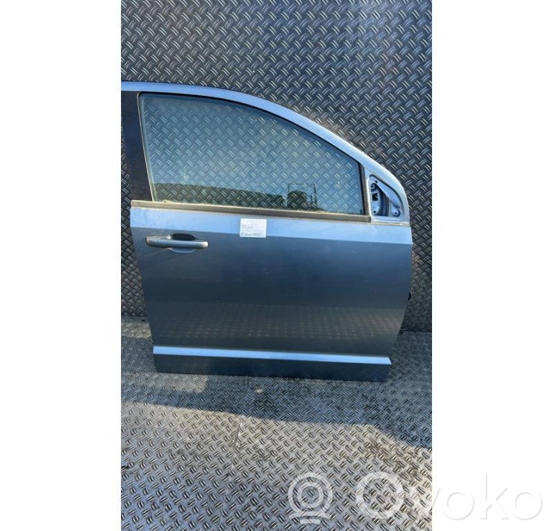 Durvis   68040230AC