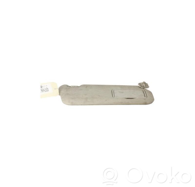 Mazda 2 Sun visor 