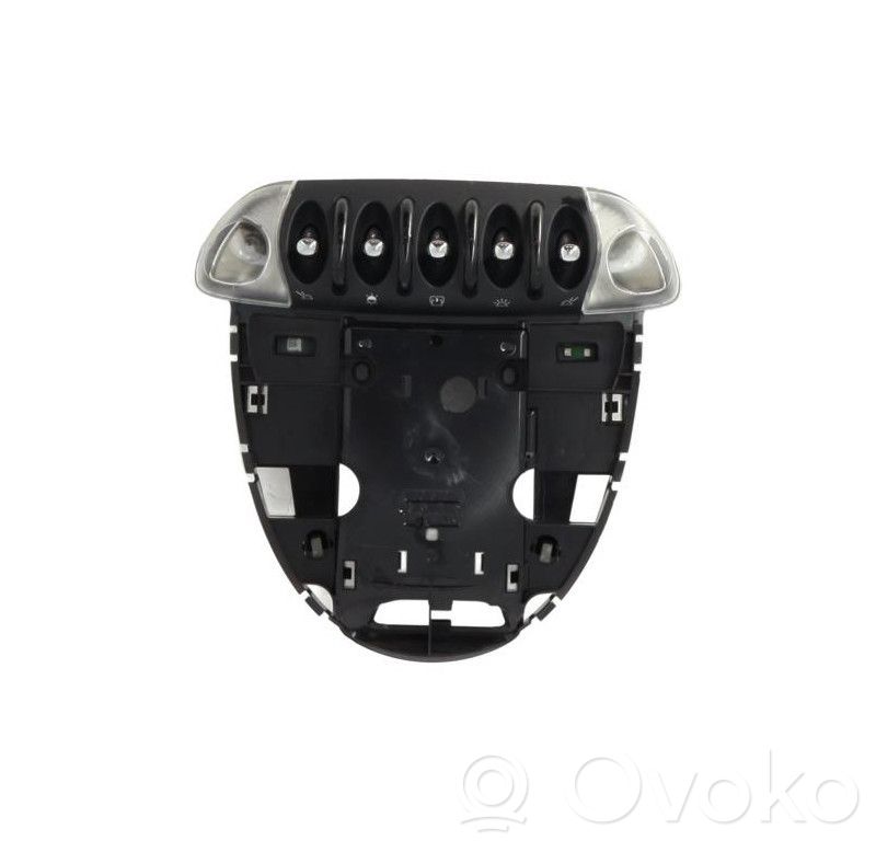 Mini One - Cooper R56 Climate control unit 