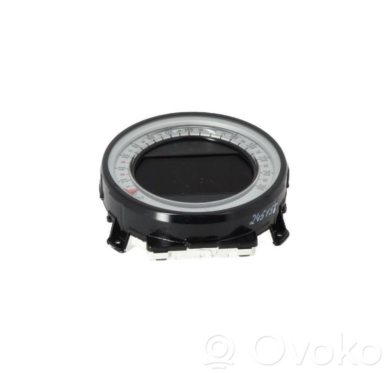 Speedometer (instrument cluster)