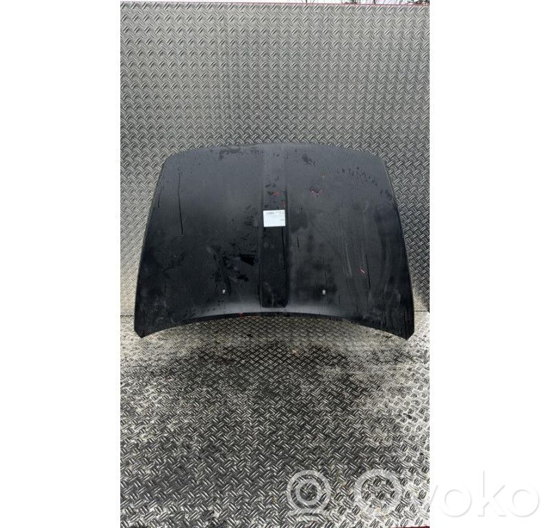 Dzinēja pārsegs (vāks)   05074140AC