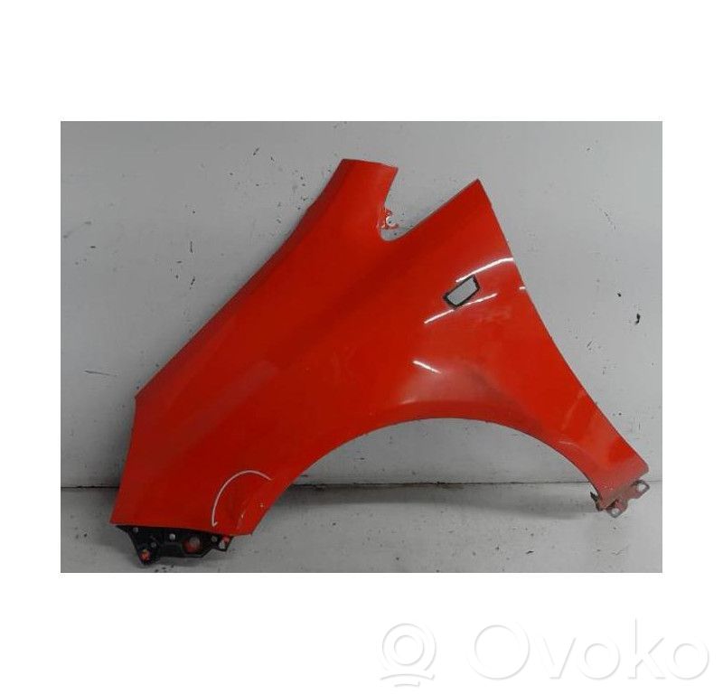 Opel Corsa D Fender 
