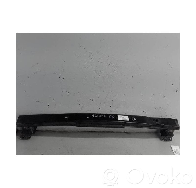 Citroen C5 Aizmugurē bampera balka 