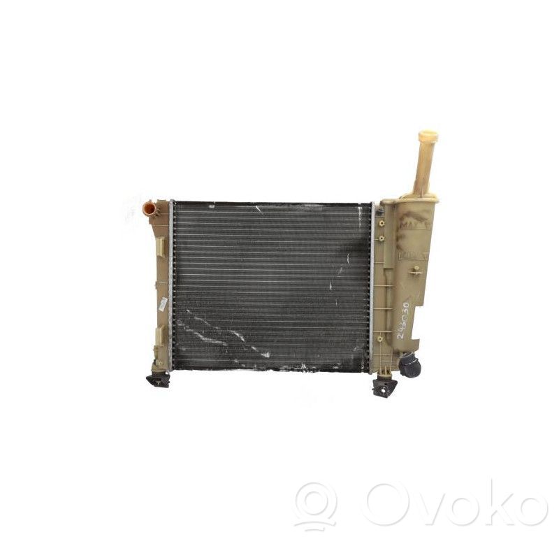 Ford Ka Coolant radiator 