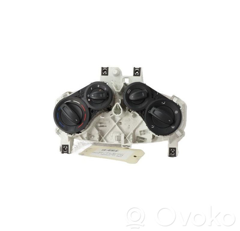 Ford Ka Climate control unit 