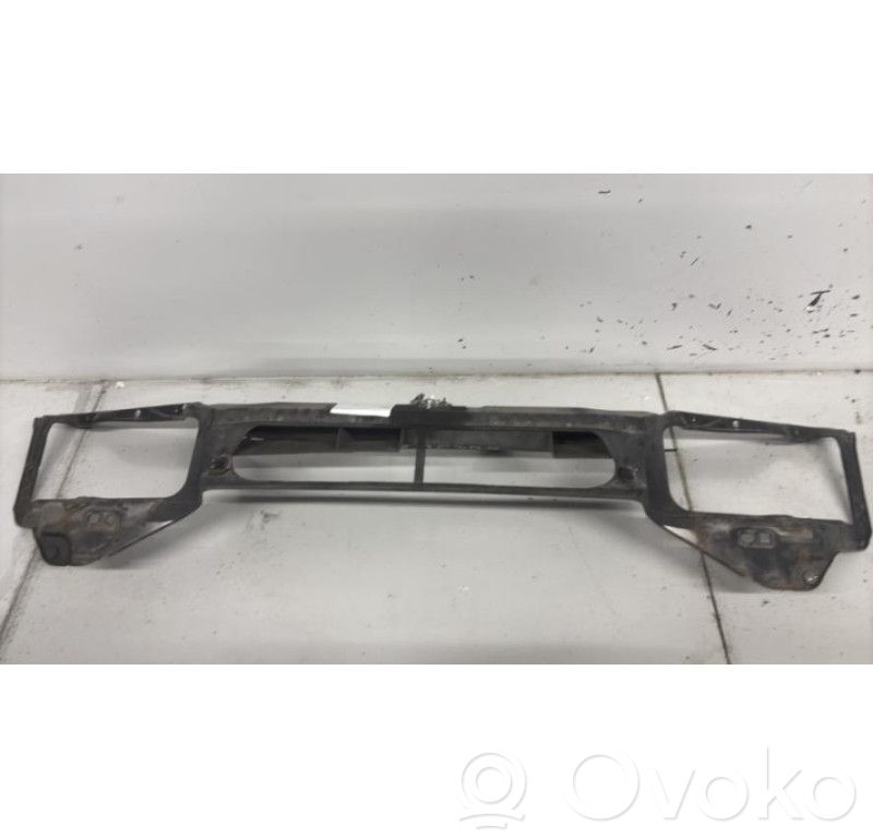 Radiator support slam panel   7104G9