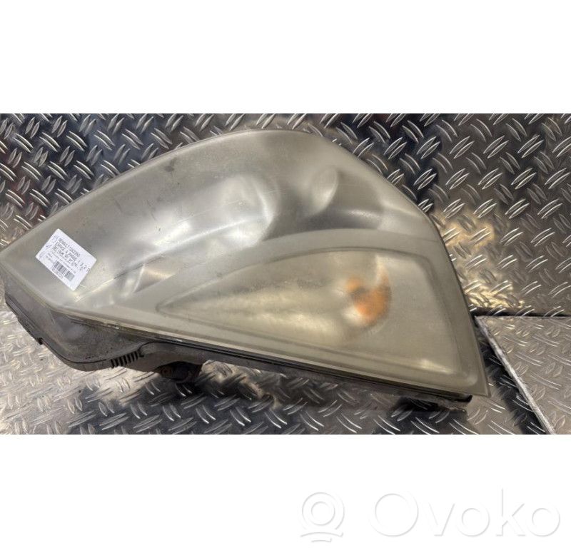 Renault Espace IV Headlight/headlamp 