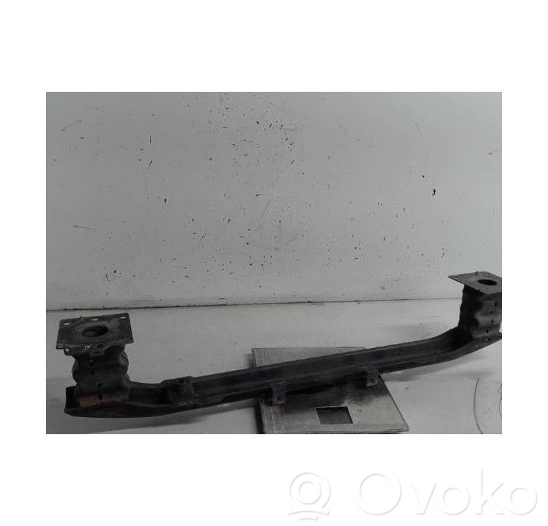 Citroen C3 Pluriel Front bumper cross member 