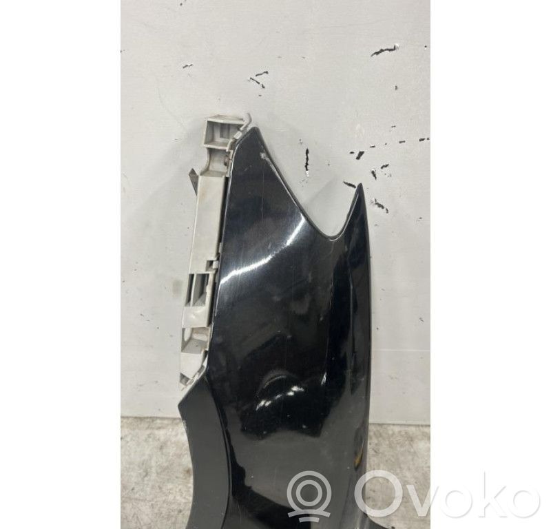 Mazda 2 Sparnas 
