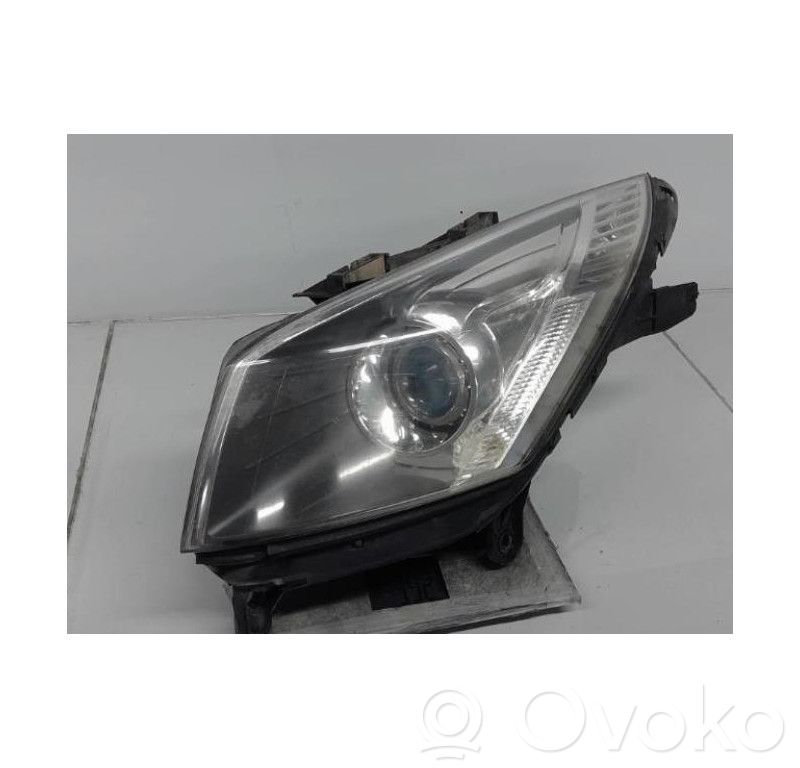 Headlight/headlamp   620676