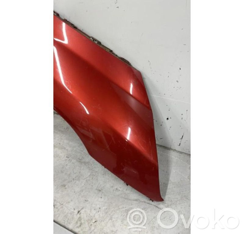 Renault Espace IV Sparnas 