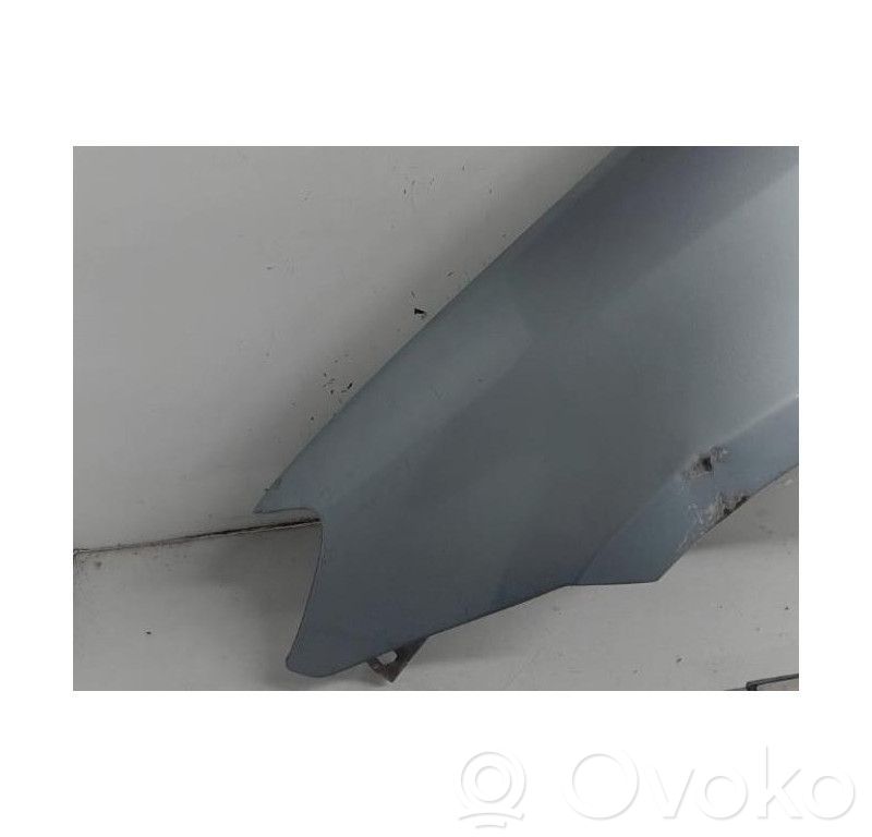 Mazda 2 Sparnas 