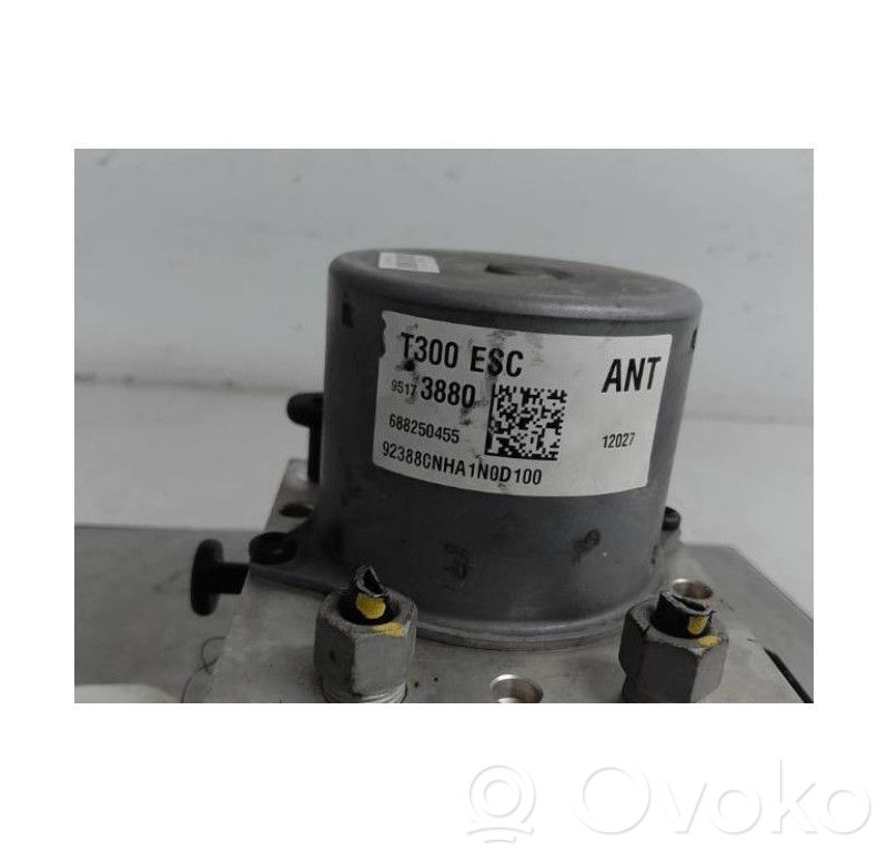 Chevrolet Aveo ABS Pump 