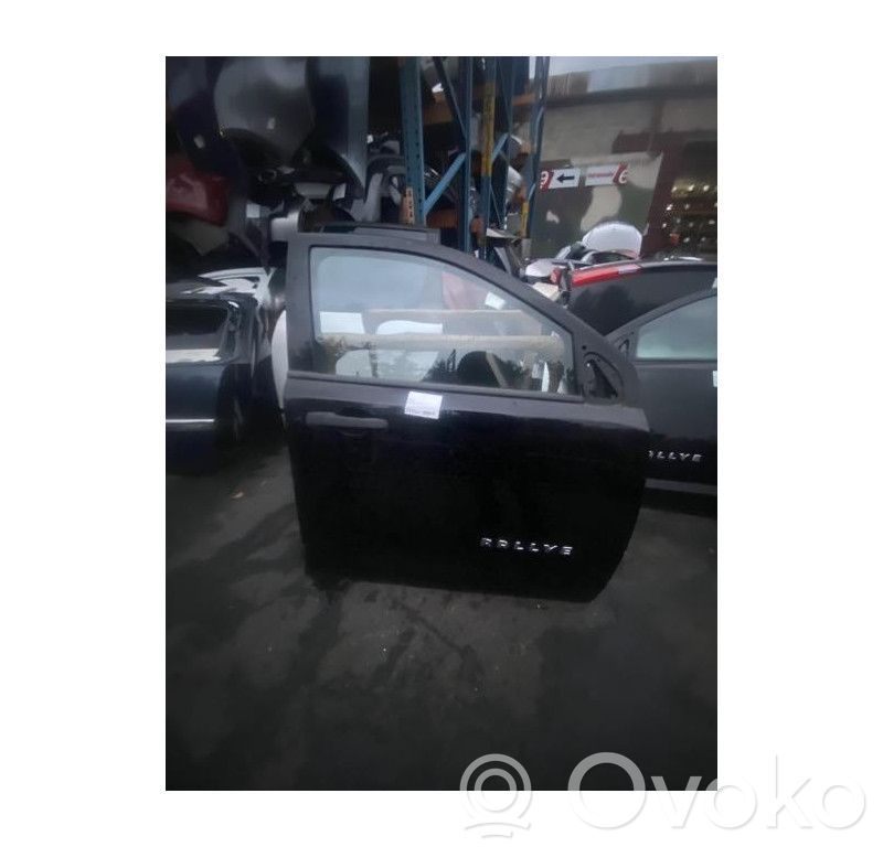 Jeep Compass Durvis 