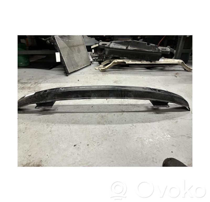 Volkswagen Lupo Front bumper cross member 