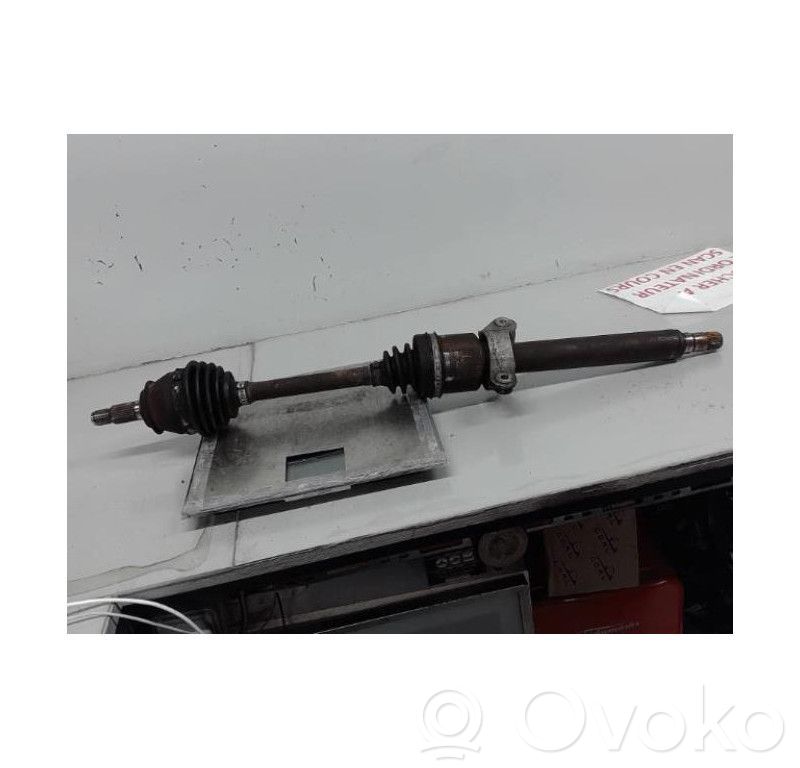 Mini One - Cooper R56 Front driveshaft 
