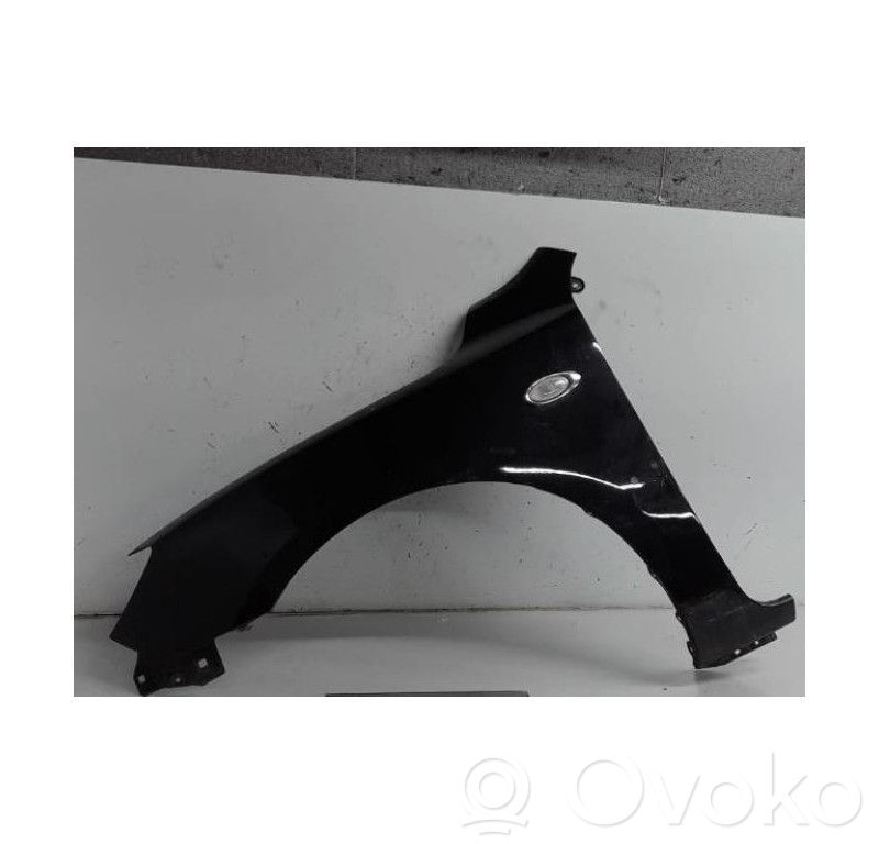 Mazda 3 I Sparnas 