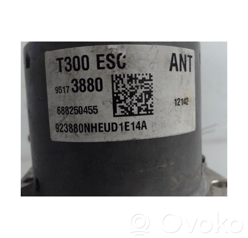 Chevrolet Aveo ABS Pump 