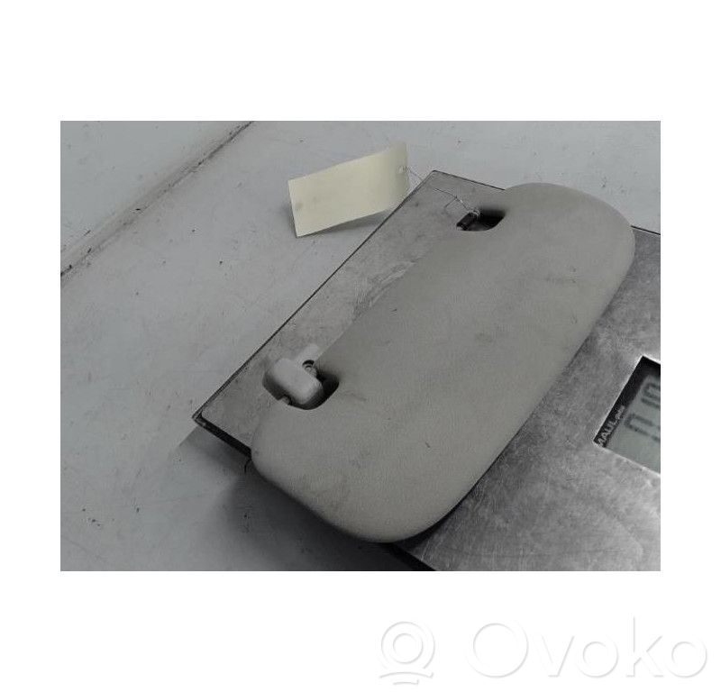 Mini One - Cooper Clubman R55 Sun visor 