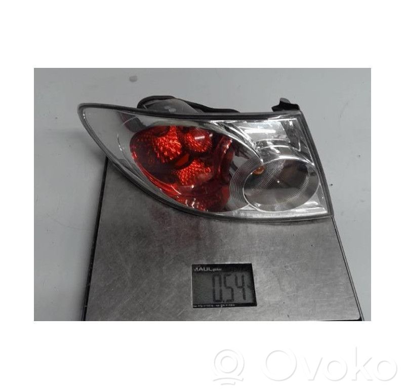 Rear/tail lights   GJ6A51180E