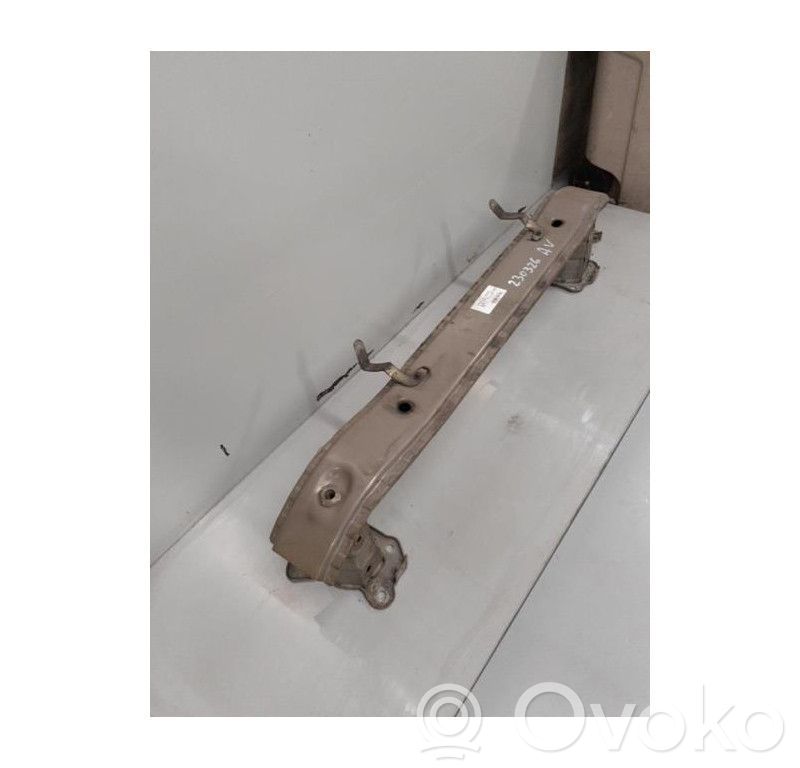 Volvo C30 Front bumper cross member 